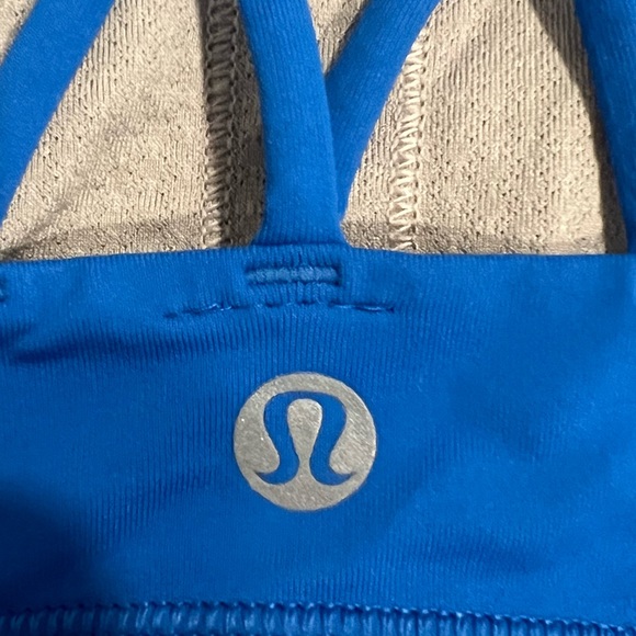Lululemon Free To Be Bra. - Picture 7 of 7